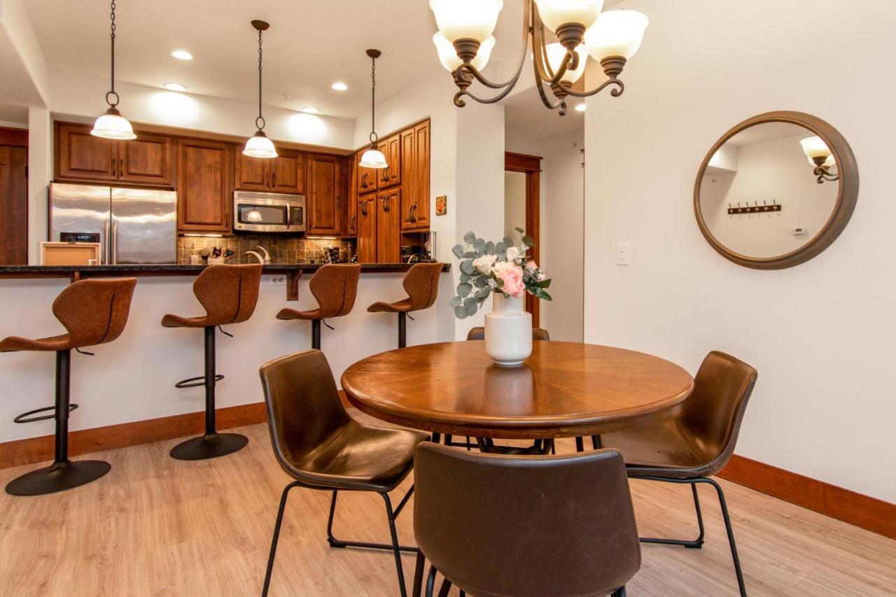 Modern Riverstone Condo With Grand Deck - Steps To Shops, Restaurants, Trails And River Coeur d'Alene Kültér fotó